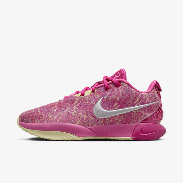 Women s LeBron James Shoes. Nike PH